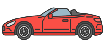 コンパクトカー