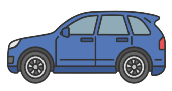 コンパクトカー