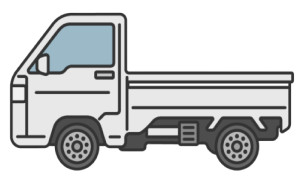 コンパクトカー