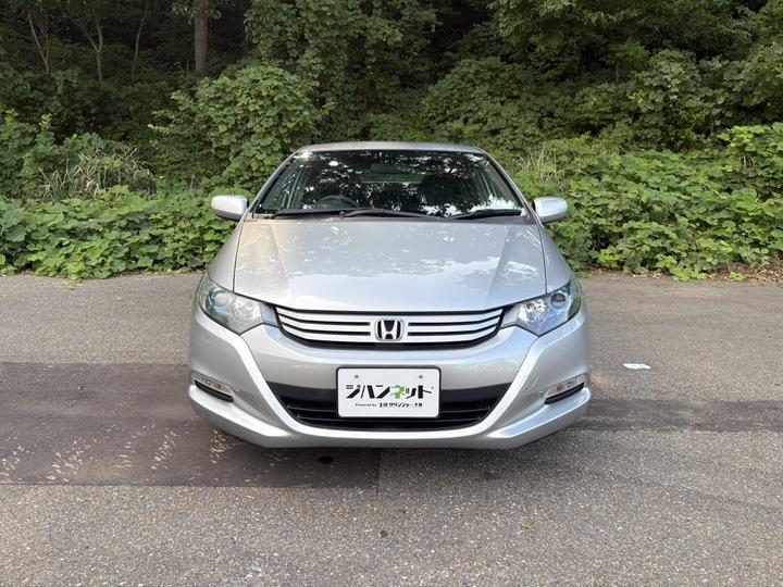 ホンダ インサイト L 2WD 低燃費で環境性能に優れたハイブリッド車「インサイト」。上質な走りとスタイリッシュなデザインを兼ね備えた一台。日常の街乗りからロングドライブまで、安心と快適をしっかりサポート!
