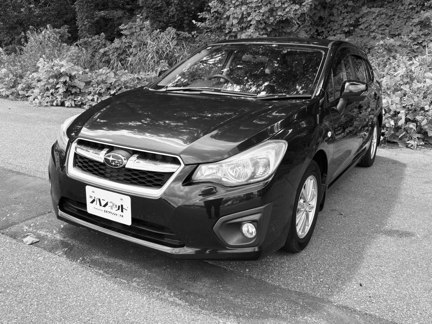 スバル ｲﾝﾌﾟﾚｯｻｽﾎﾟｰﾂ 1.6I-L 4WD スバルの安心感を、毎日の足に。 実用派ハッチバック。雪国で選ばれる本命、シンメトリカルAWD搭載。