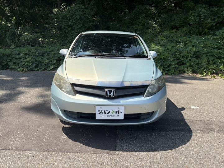 ホンダ エアウェイブ G 2WD まだまだ走れる！車検残ありで実用重視派にピッタリのエアウェイブ。