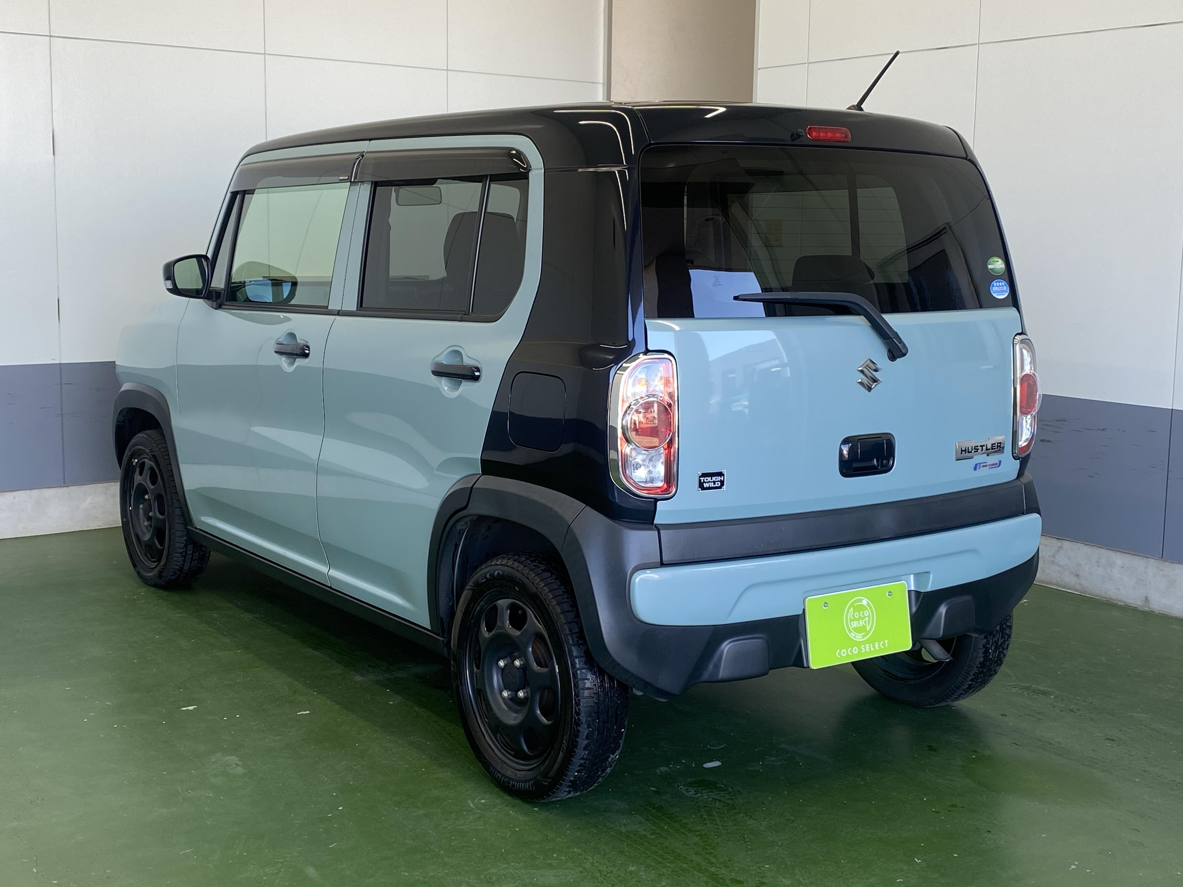 お車と切り離せない、任意保険もお任せください。ココセレクト上越４ＷＤ専門店は三井住友海上代理店です。