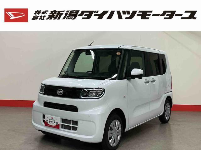 格安！タント！ ダイハツ タントカスタム 2019年モデル X (eco IDLE非装着車) 4WDの