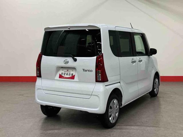 ダイハツ タント Xターボ 162.8万円｜ジハンネットで車両詳細を見る