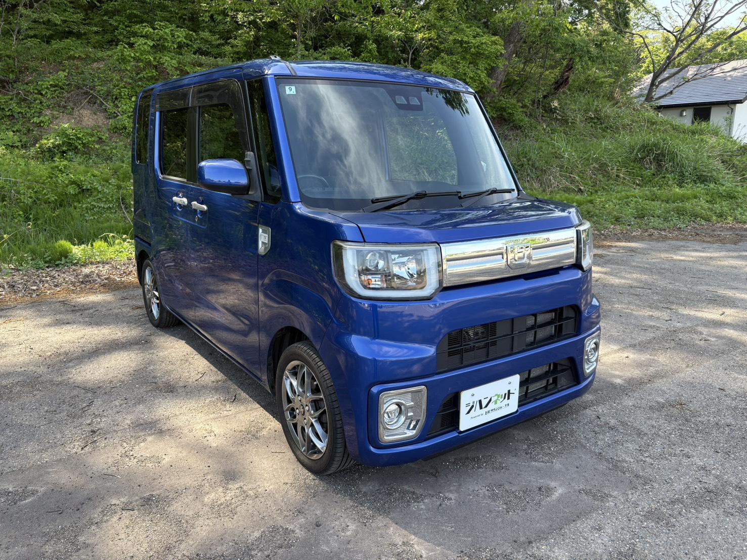 車両画像