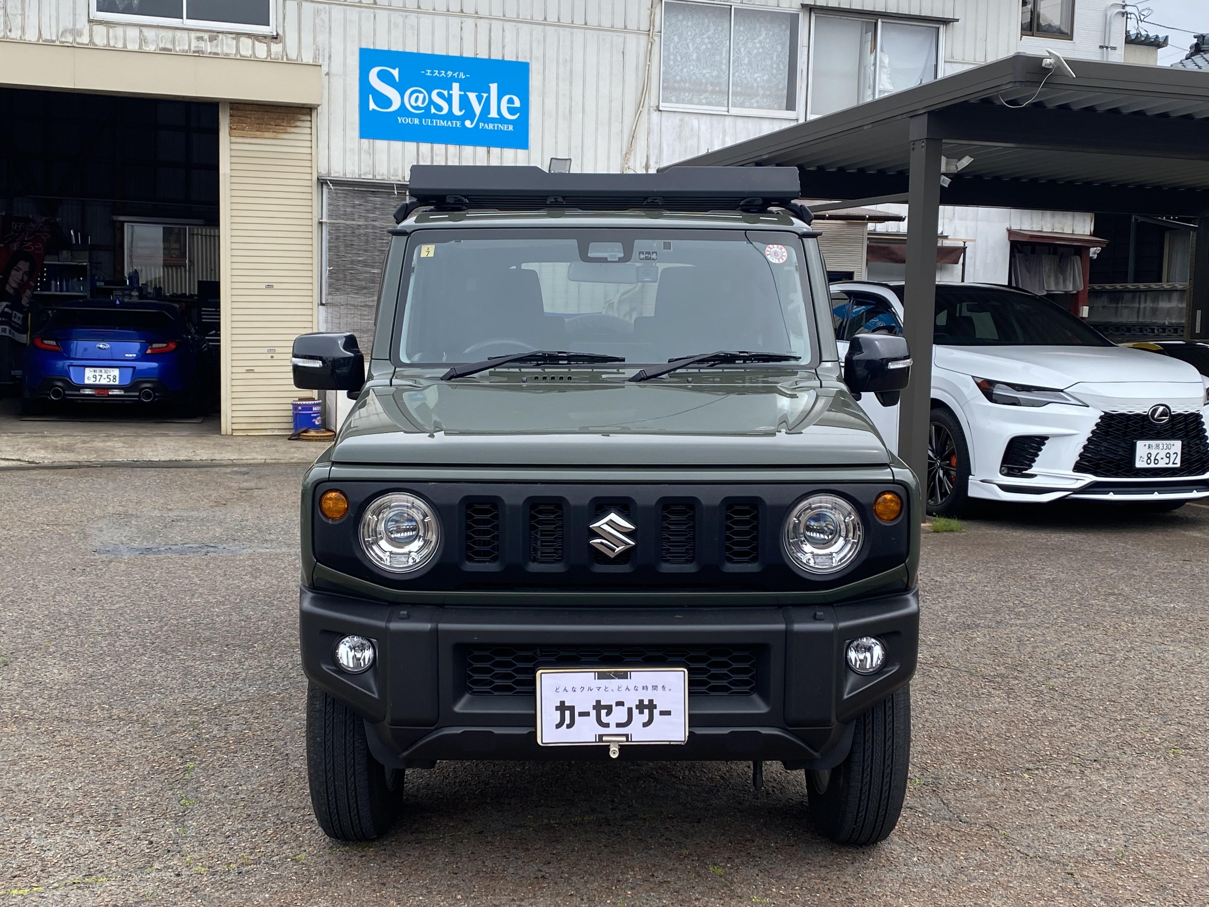 車両画像