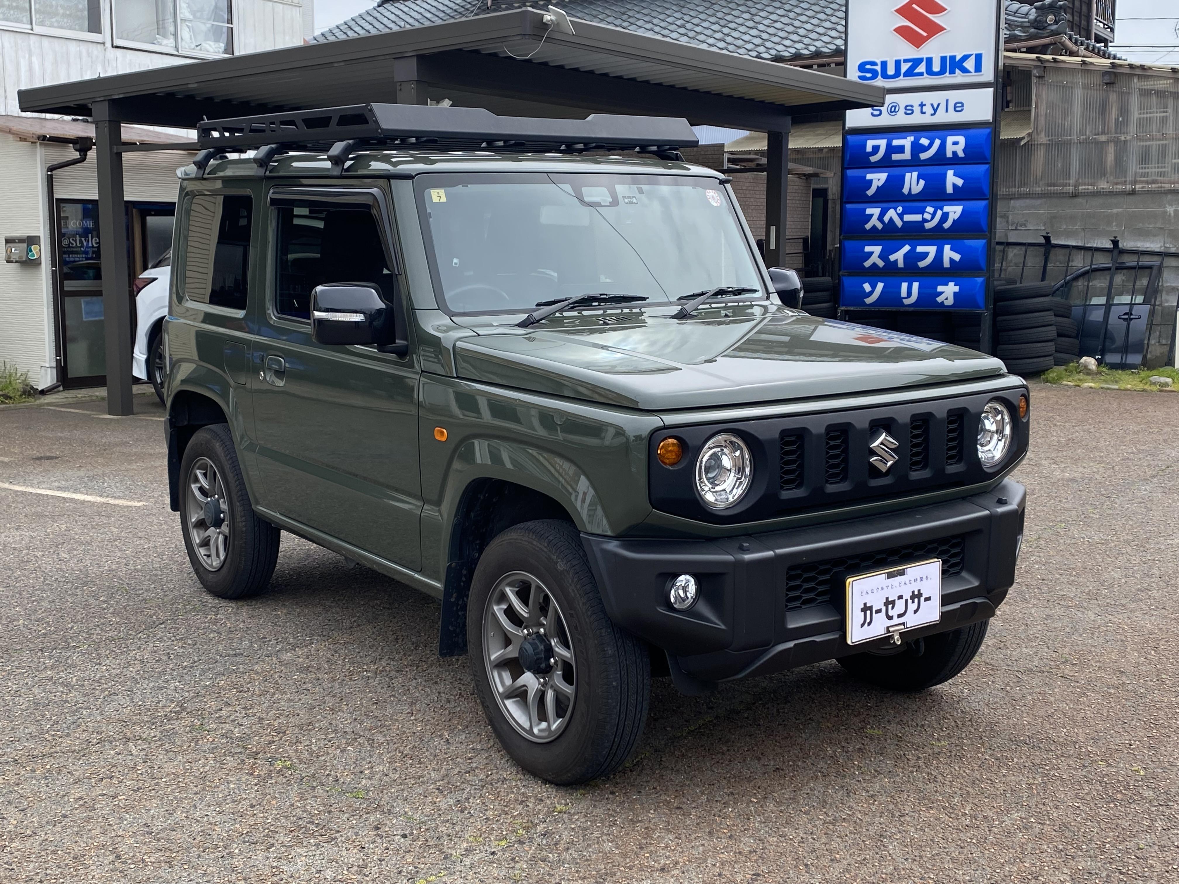 車両画像