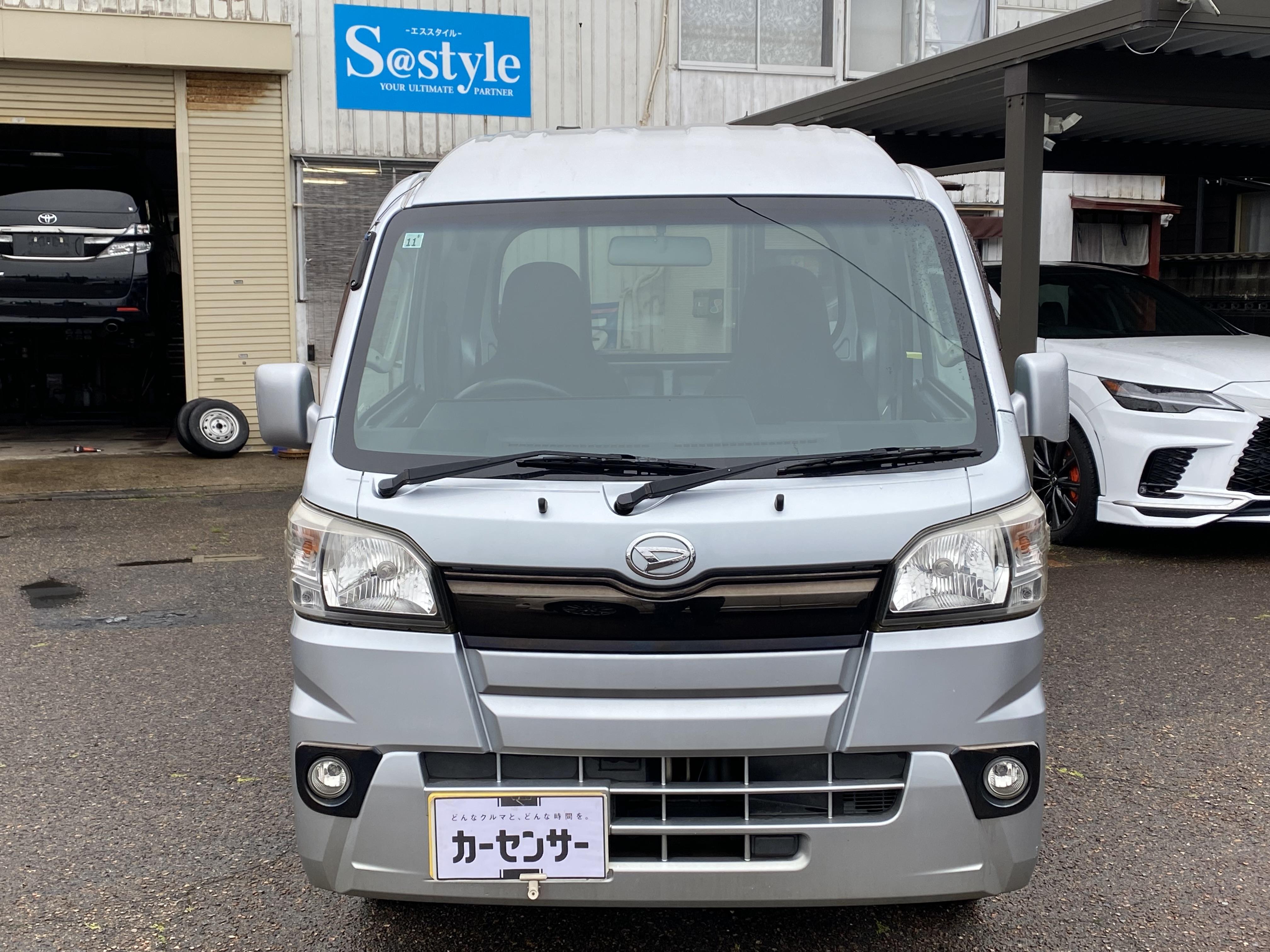 車両画像