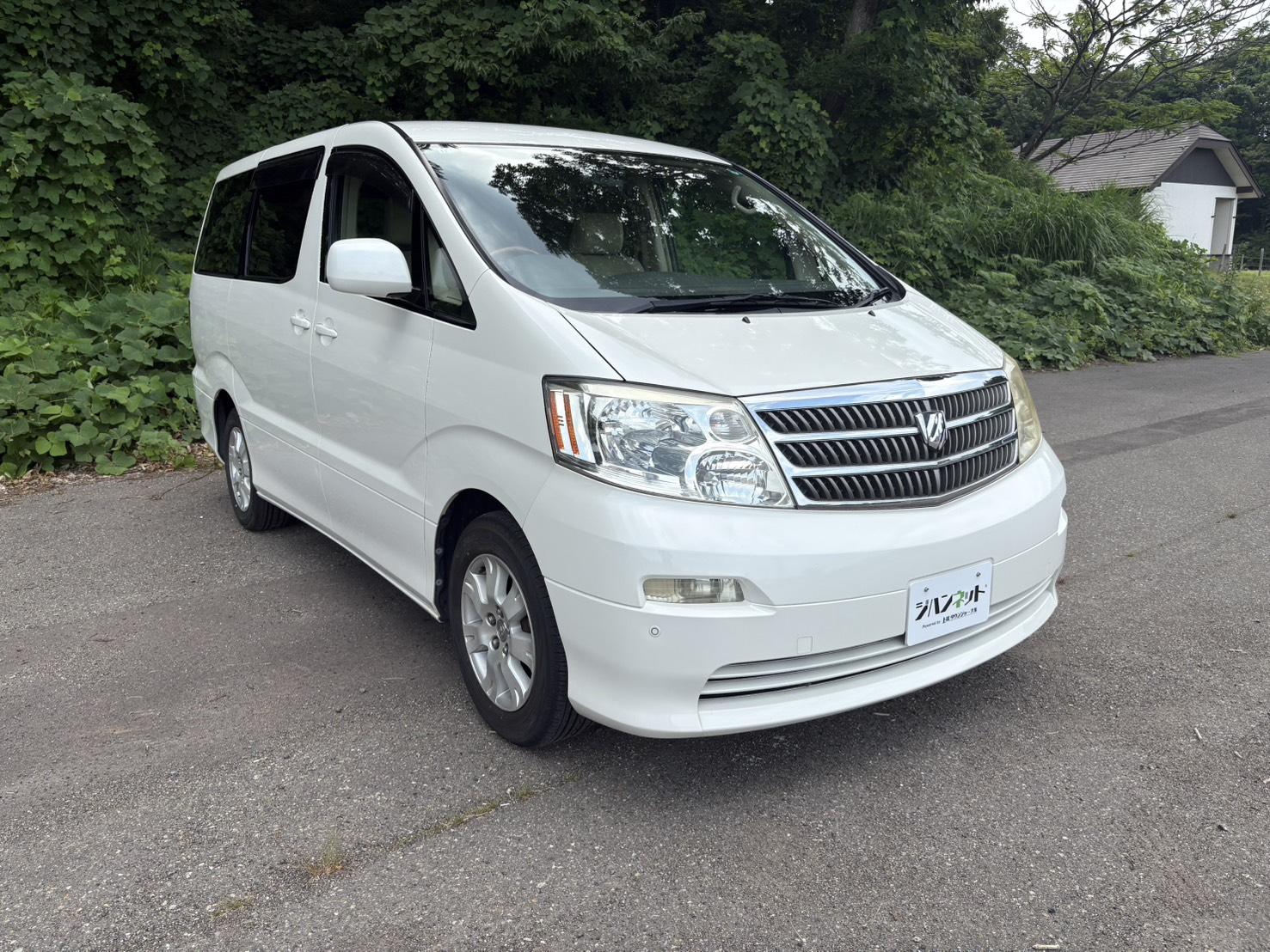 車両画像