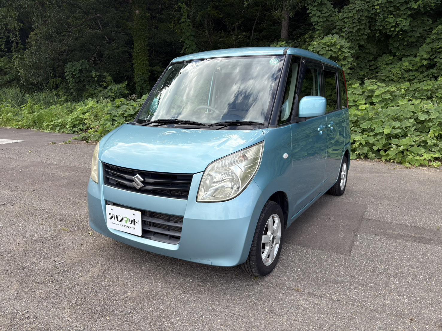 車両画像