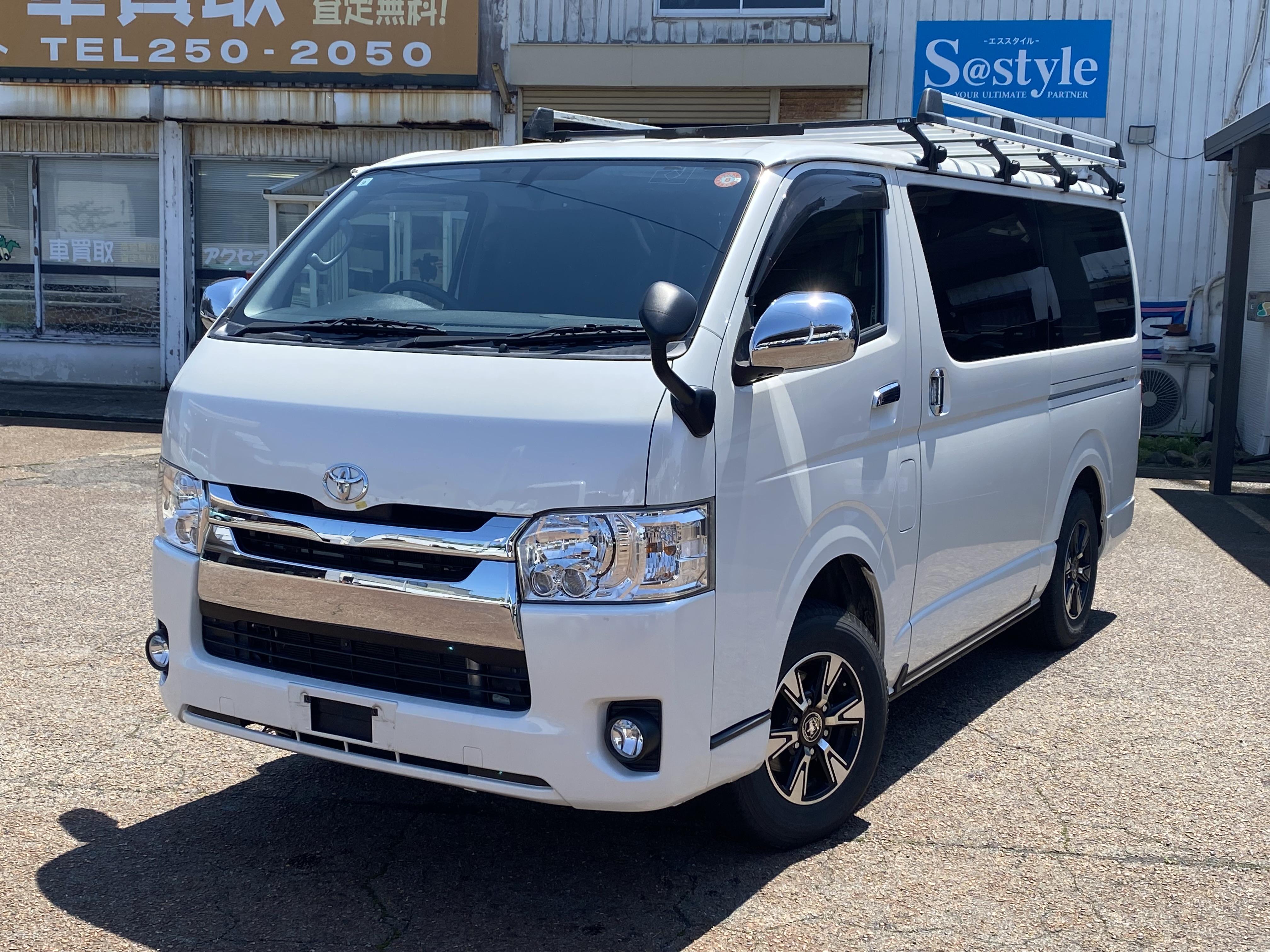 車両画像