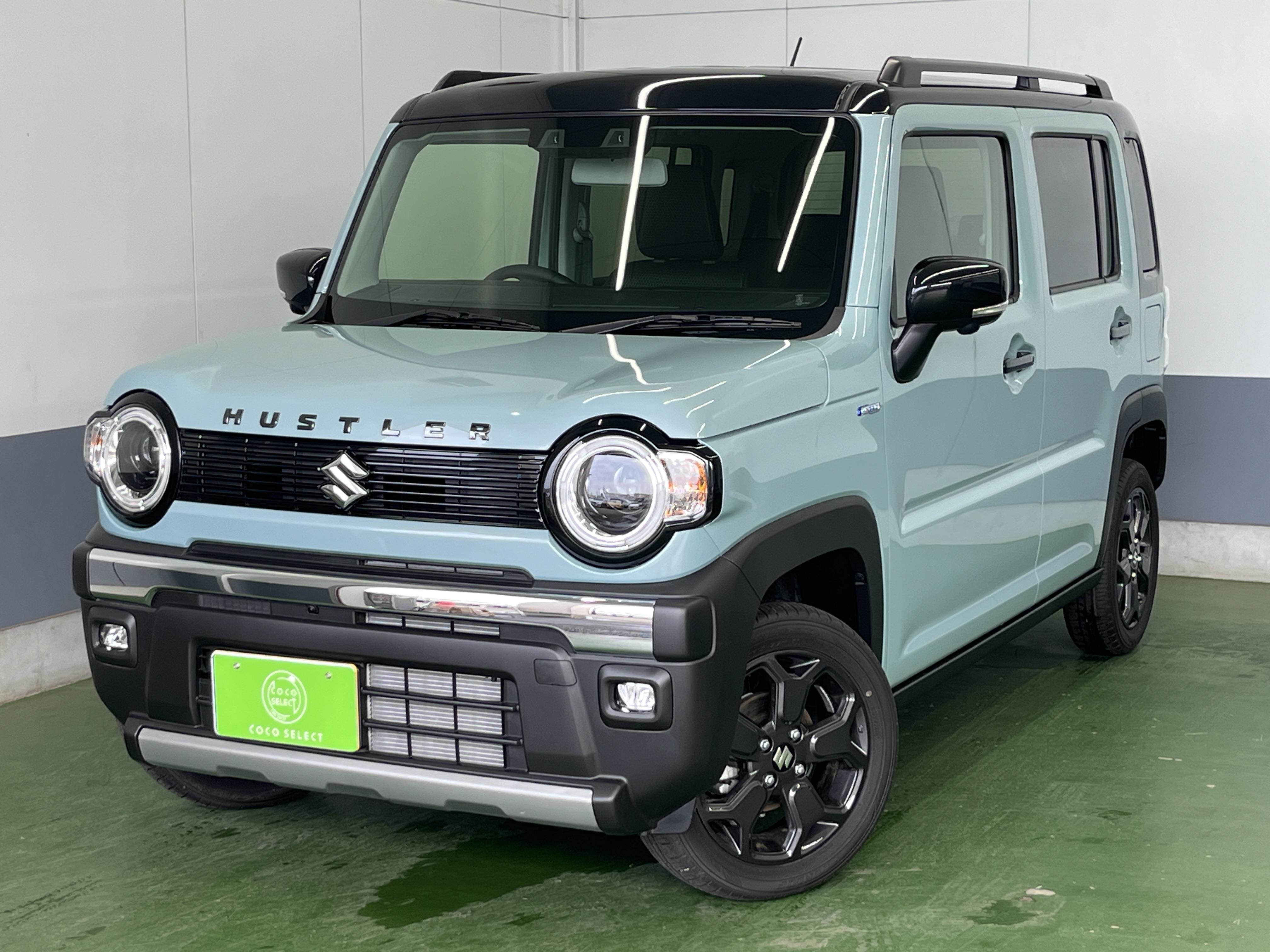 車両画像
