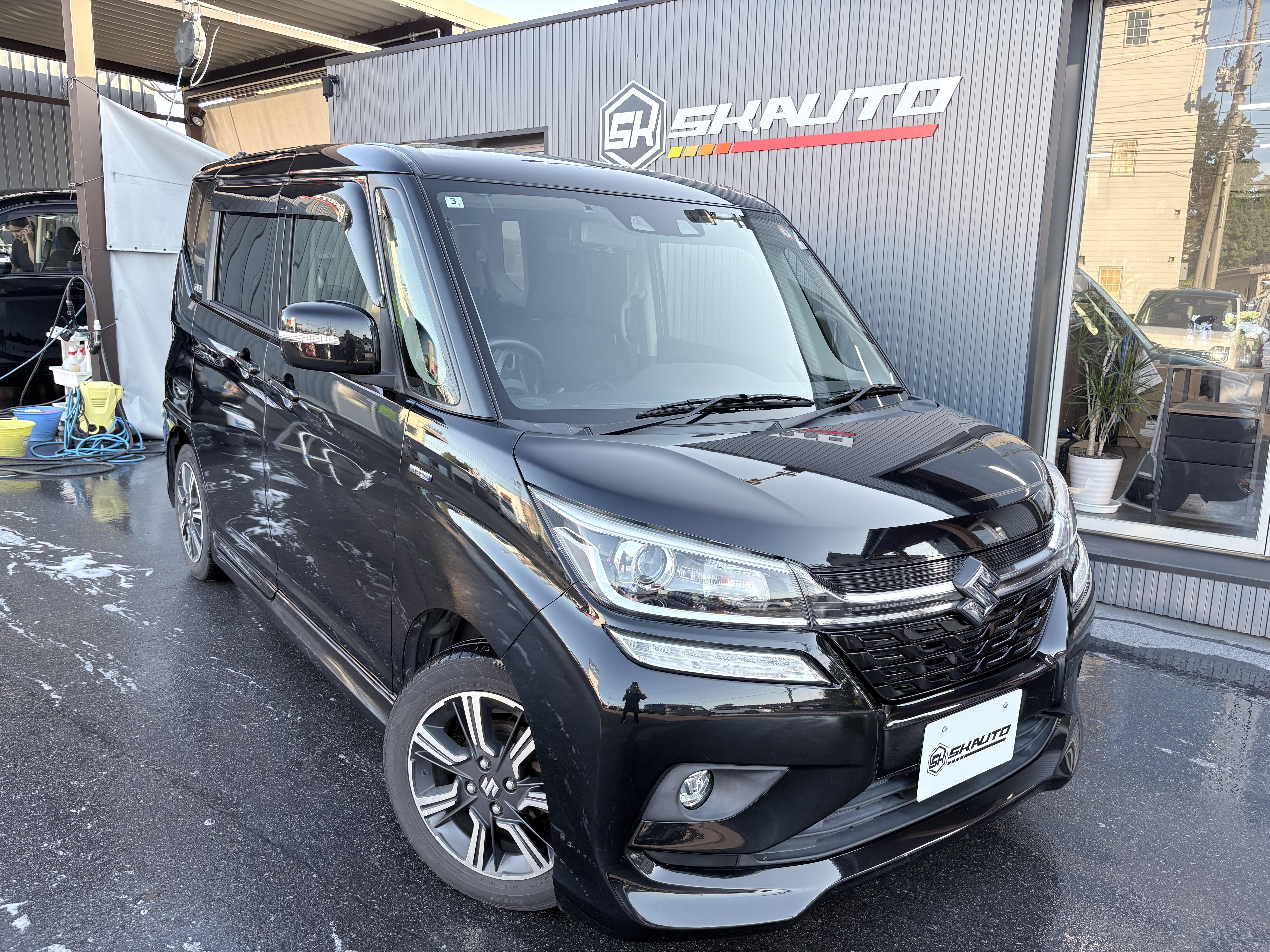 車両画像
