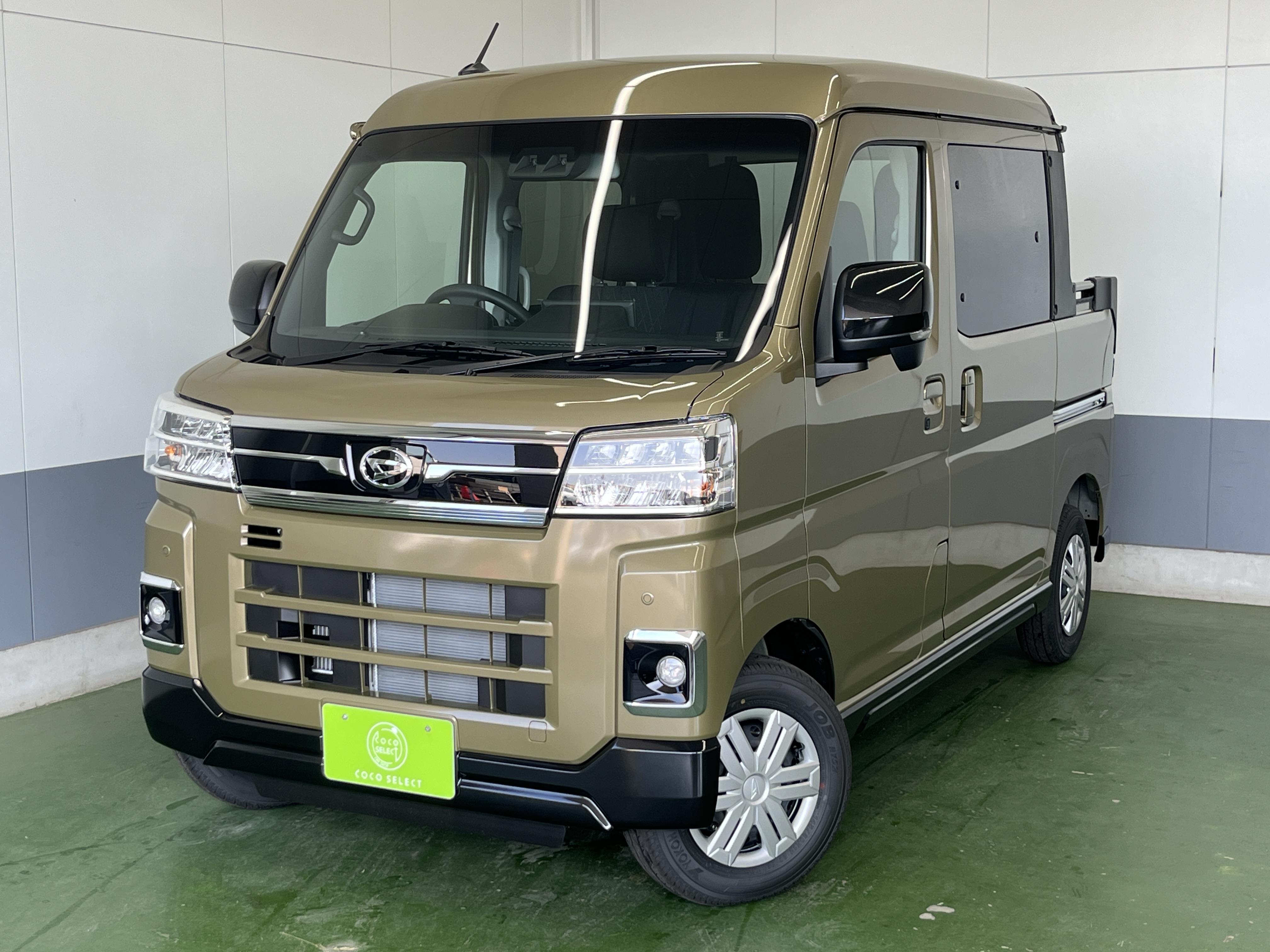 車両画像